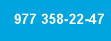 977 358-22-47 977 358-22-47